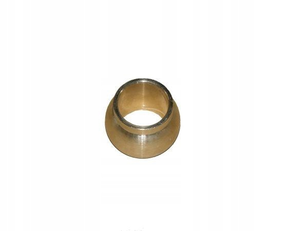 RM Tuleja kulista ślimaka kłosowego Bizon