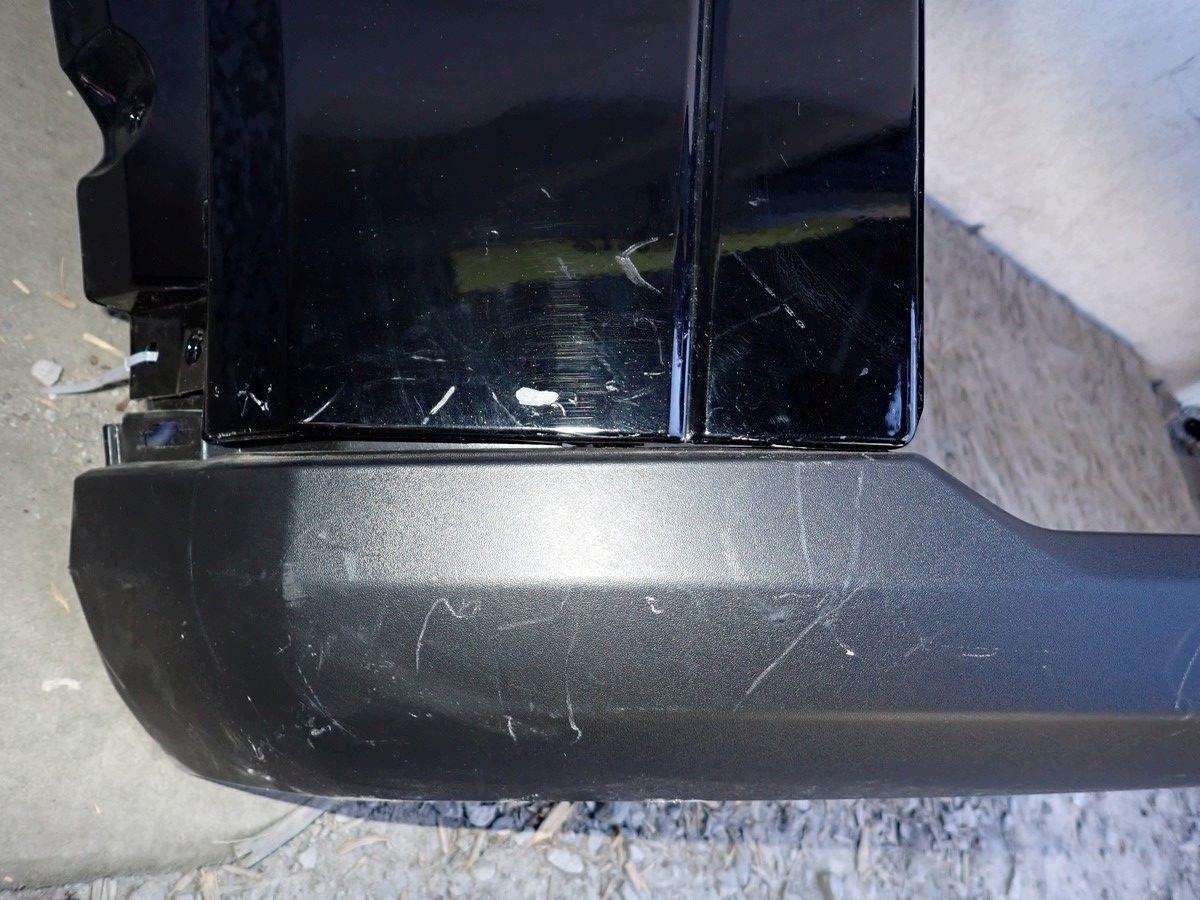 bumper front front FIAT GRANDE PANDA 328 2024- 9857583480