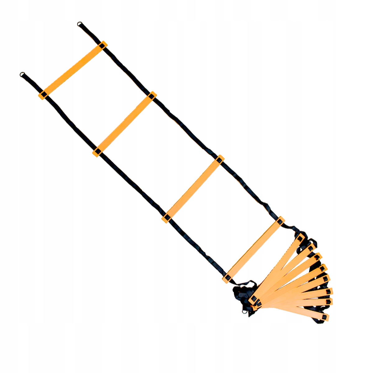 Drabinka treningowa koordynacyjna Master Heg 6 m x 42 cm