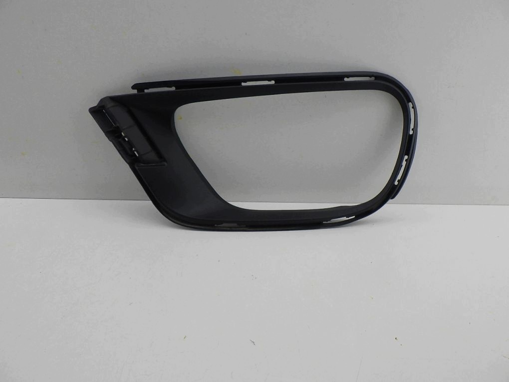 CITROEN C3 III 3 LIFT 20- grid of a bumper right left