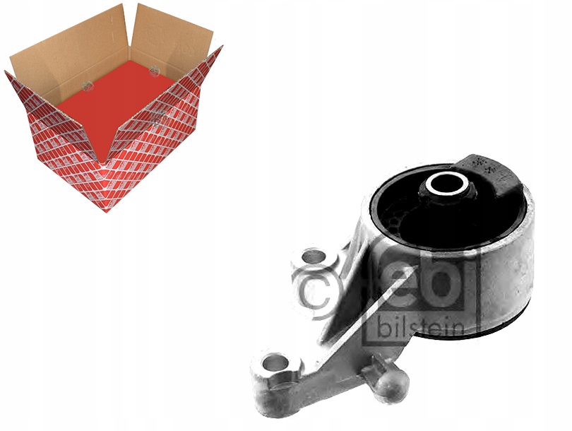 FEB15869 Polštář Sil. Opel Astra G Asistent řidiče #33