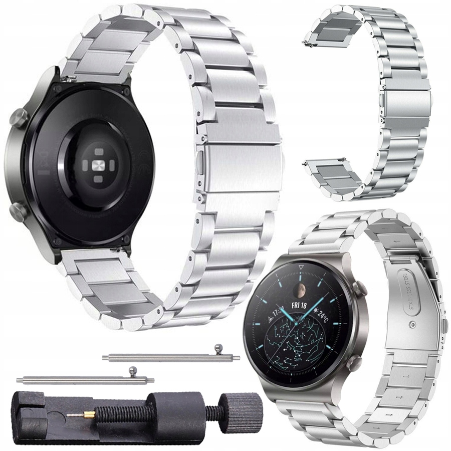 

Pasek do Huawei Watch Gt GT2 GT2Pro GT3Pro GT3