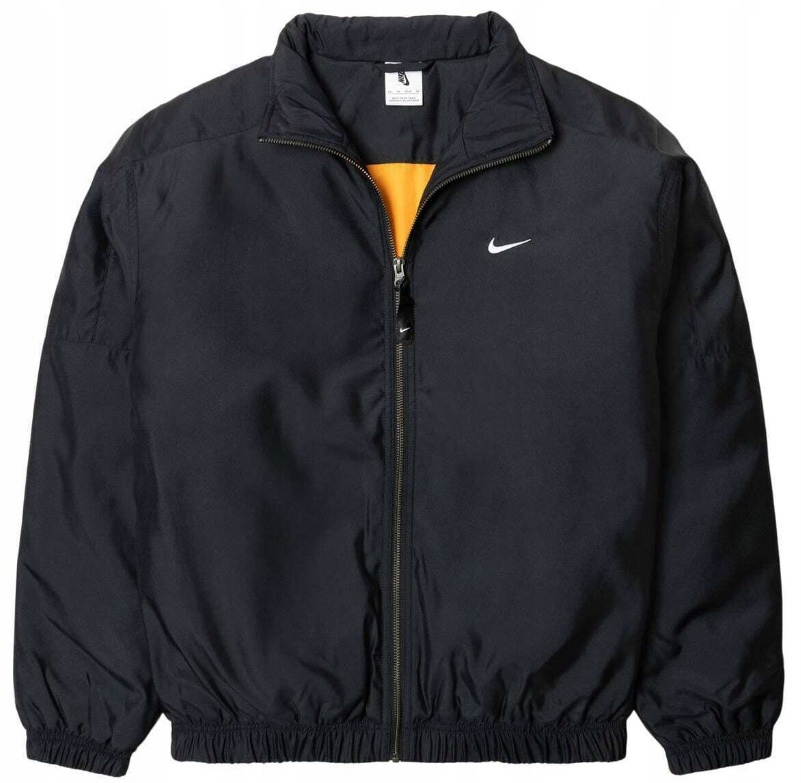 Bomber bunda Nike Solo Swoosh Unisex DN1266010 Xs