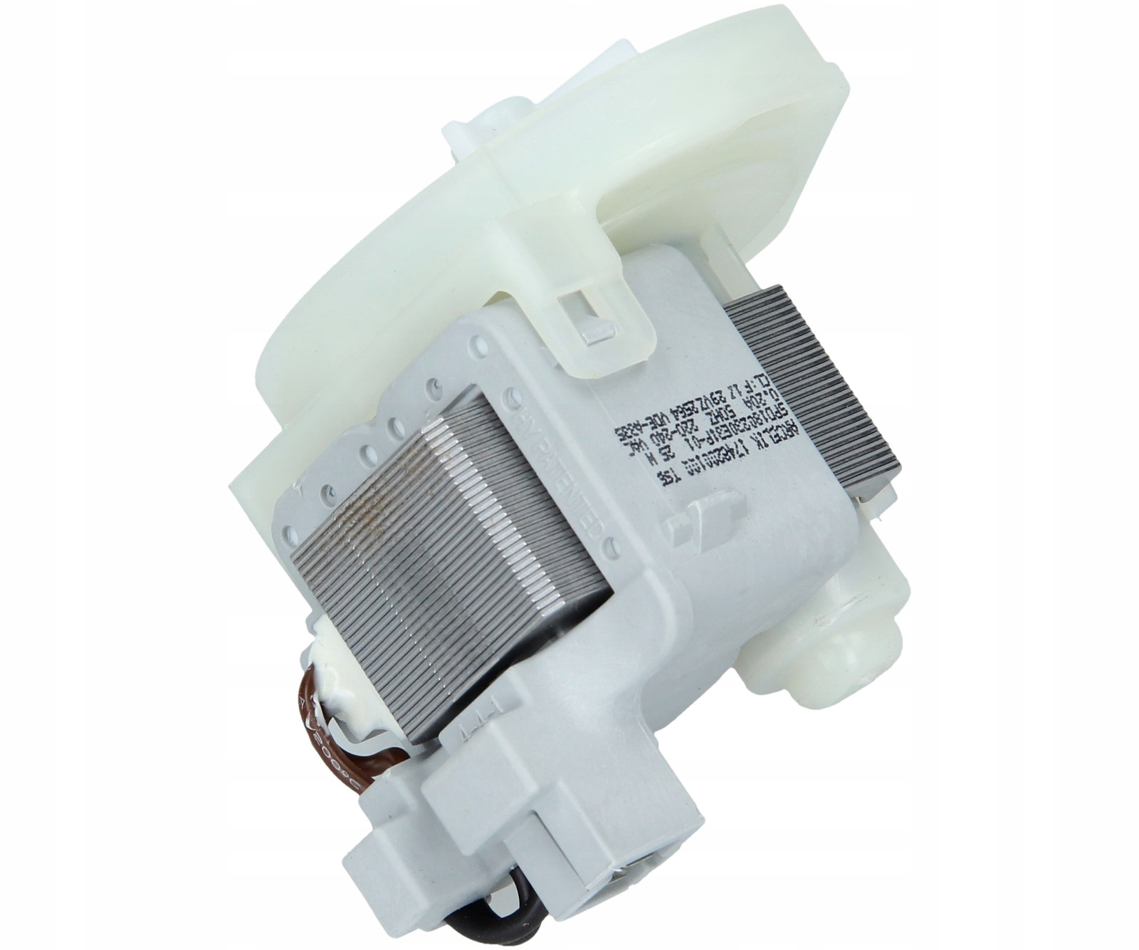 POMPA odpływowa / spustowa zmywarki Beko Producent Beko