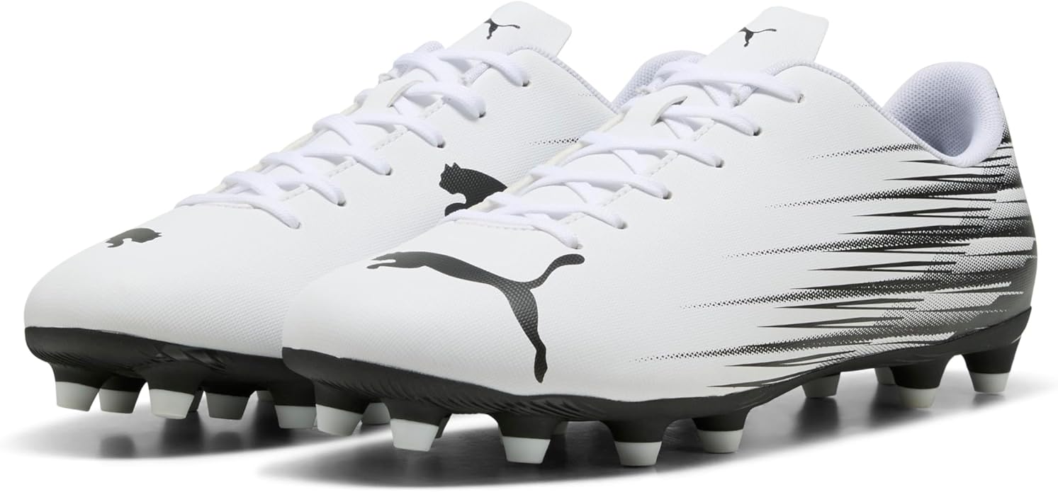 Puma Pánské boty na fotbal Attacanto Ii Fg/Ag 44