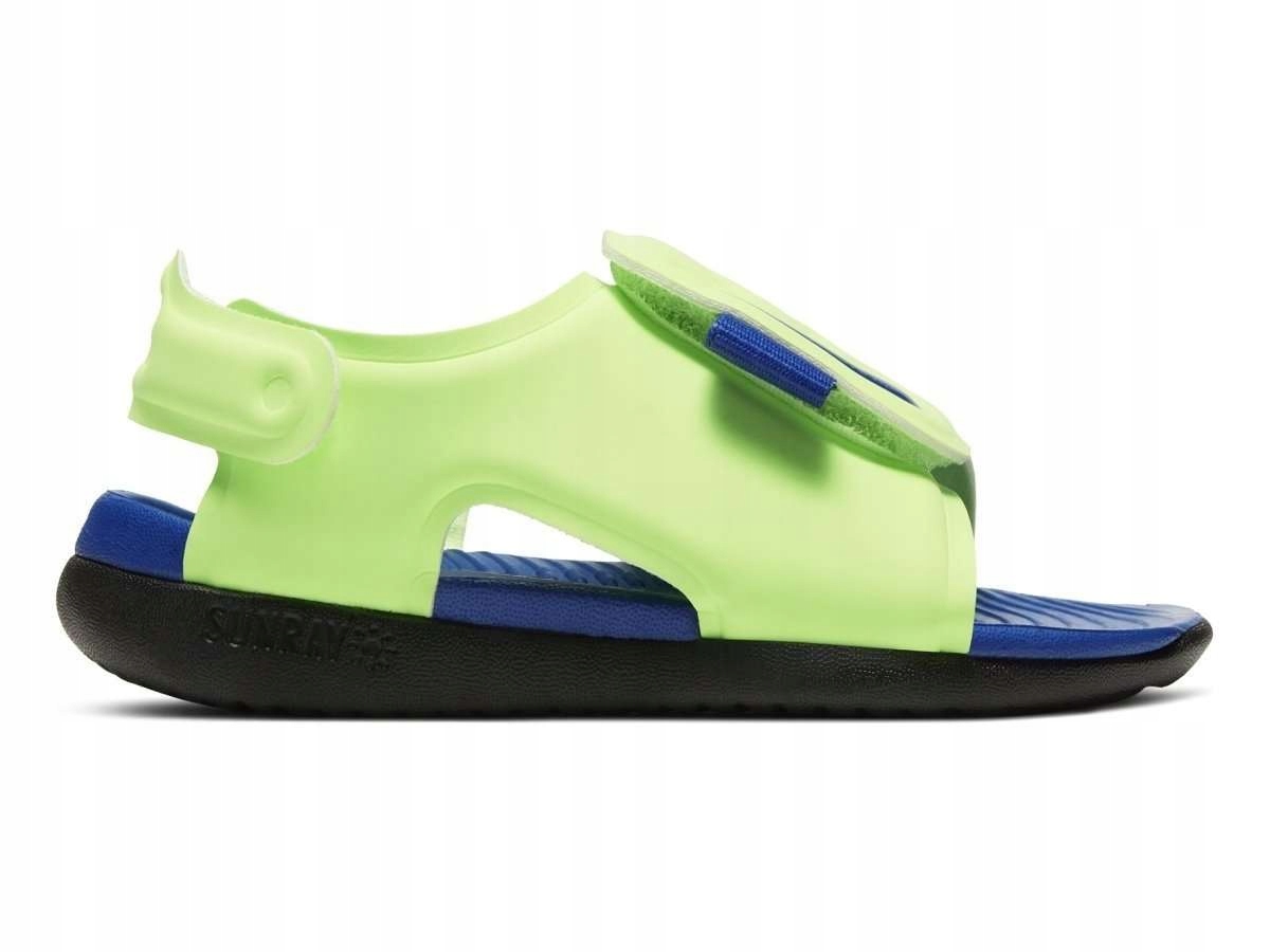 

Sandały dziecięce Nike Sunray AJ9077-300
