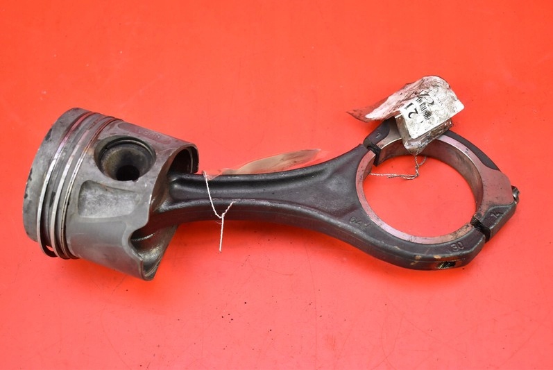 Поршень шатун MERCEDES ML W164 3.0 CDI 06R