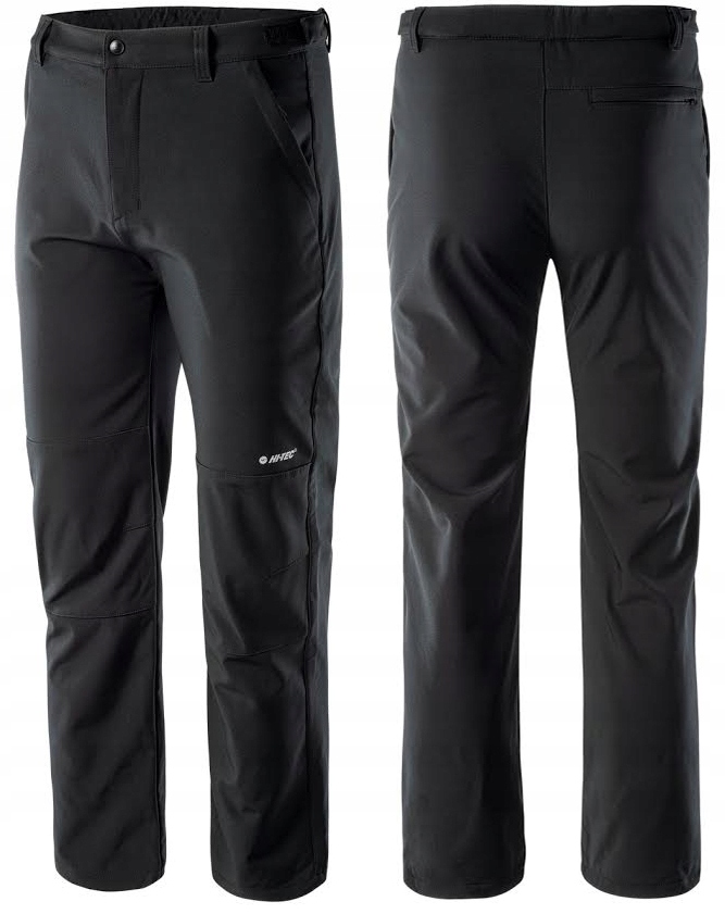 Spodnie Hi-tec Celio r. XL
