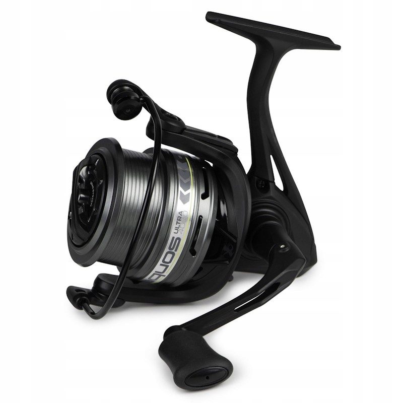 Kołowrotek Gruntowy Matrix Aquos Ultra 4000 5.2:1 Na Method Feeder