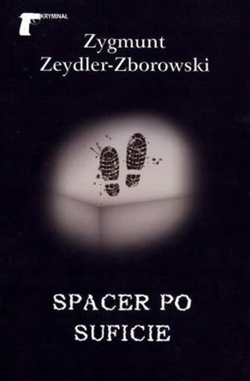 Spacer po suficie , Zygmunt Zeydler-Zborowski, Ltr