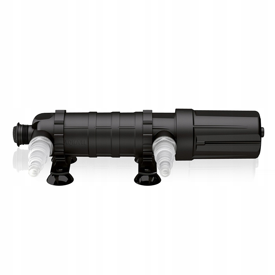 STERILIZATOR UV KONIEC Z GLONAMI W TWOIM OCZKU WODNYM CZYSTA WODA