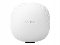 Hewlett Packard Enterprise Hpe Aruba AP-503 Rw punkt dostępowy Wi-Fi 6