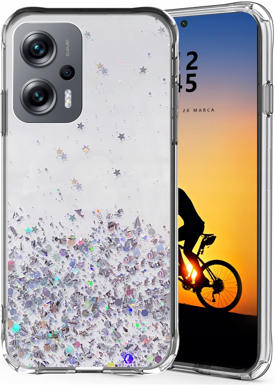

Etui Case Brokat Kolor Do Poco X4 Gt