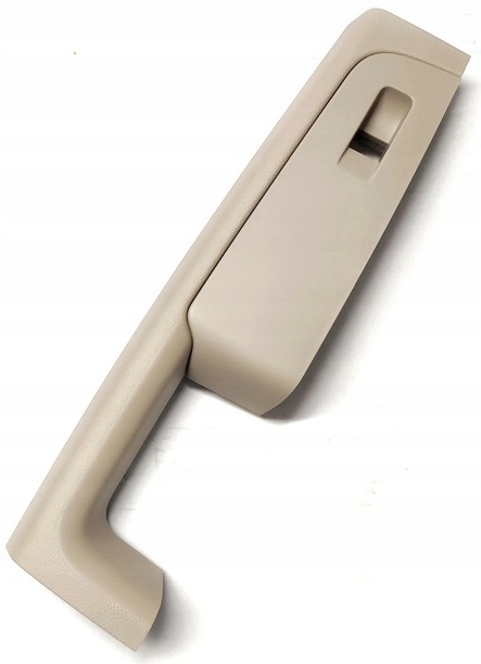RĄCZKA UCHWYT DRZWI PRAWA SKODA SUPERB II BEŻOWA