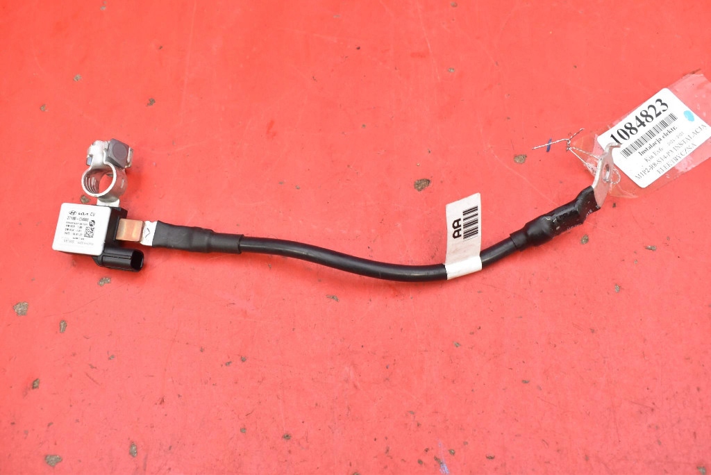 Batteriemanagement Sensor 37180-CV000 KIA EV6 77.4 kWH 229 KM 21