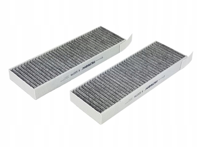 FILTRON FILTR KABINOWY CITROEN BERLINGO II DS5 Typ samochodu Autobusy Samochody dostawcze Samochody osobowe