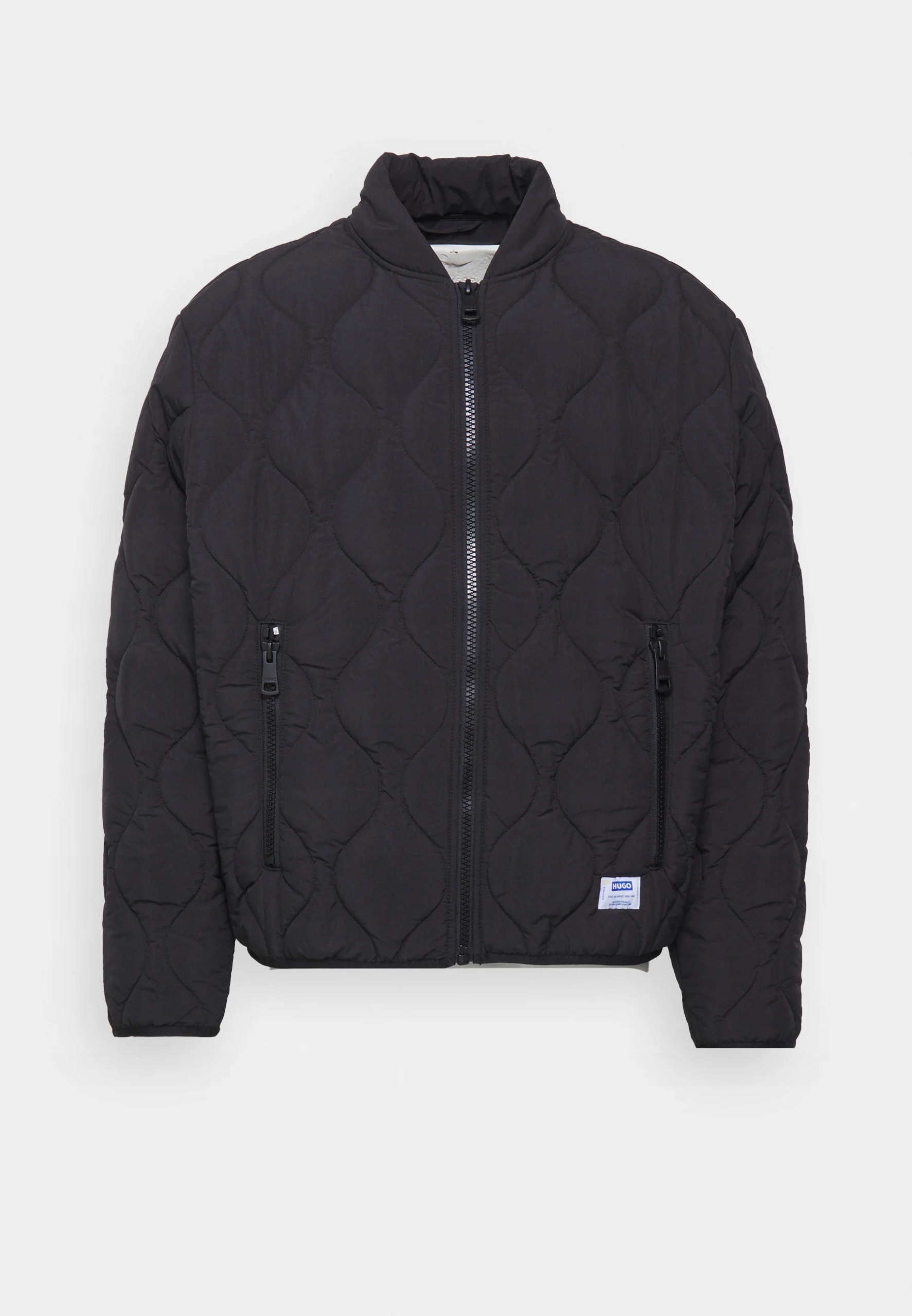 Hugo Boho Přechodová bunda M