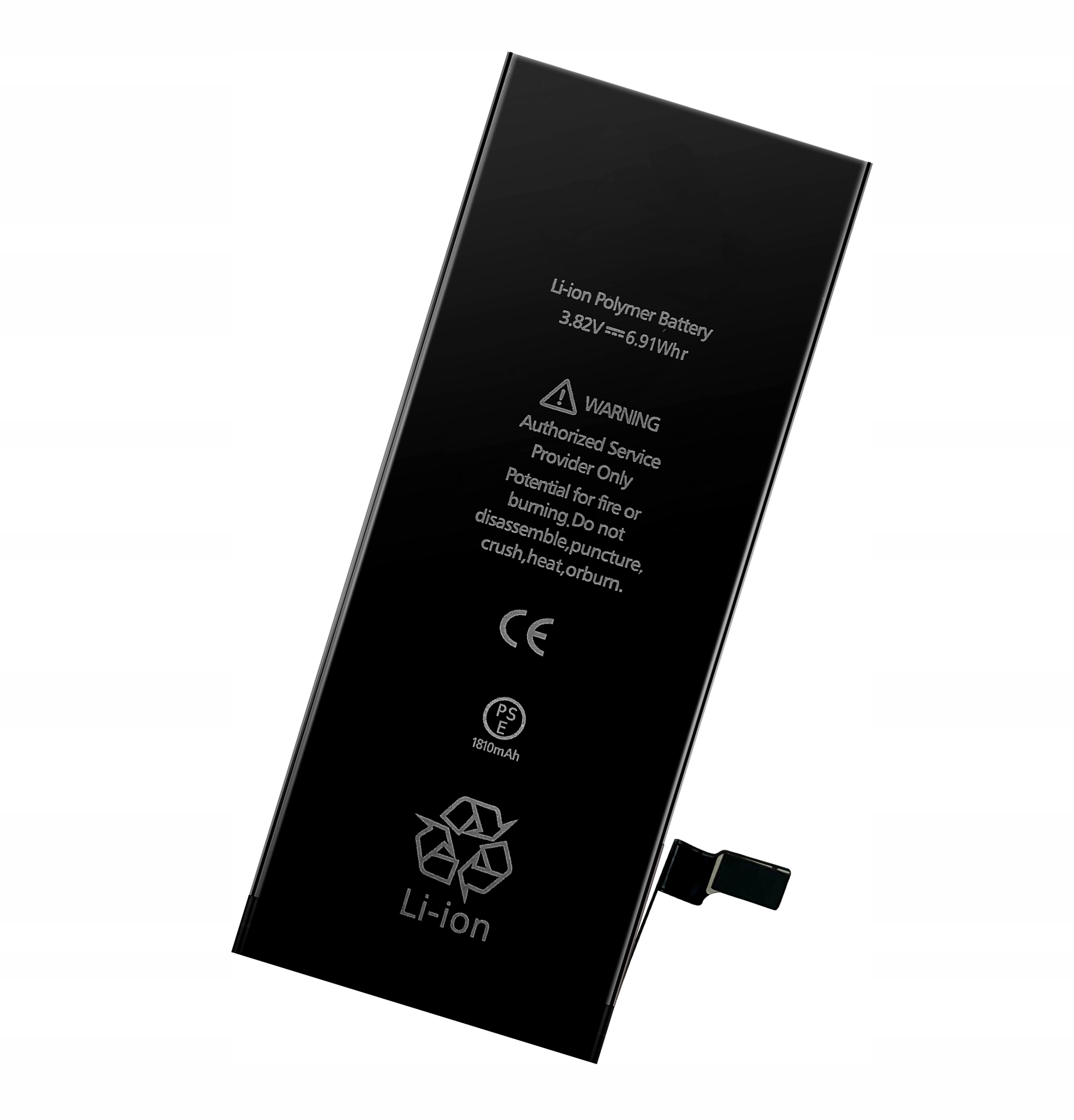 

Bateria do telefonu Apple iPhone 6 1810 mAh Świeża