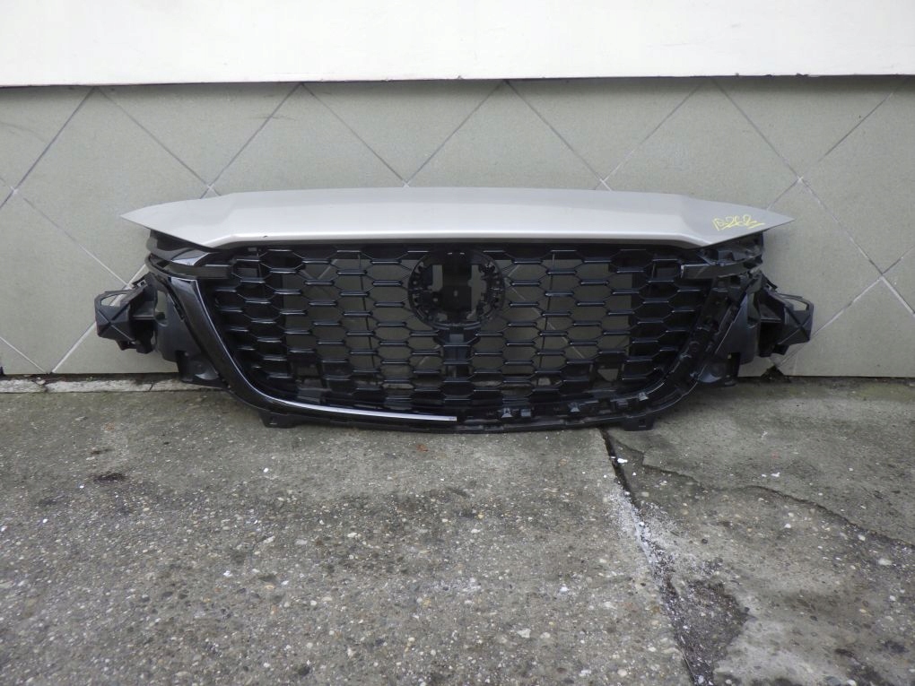 MAZDA CX-60 CX60 2022- Grille