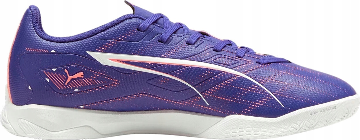 Puma Ultra 5 Play It Fotbalová Obuv 107907 01 R 45