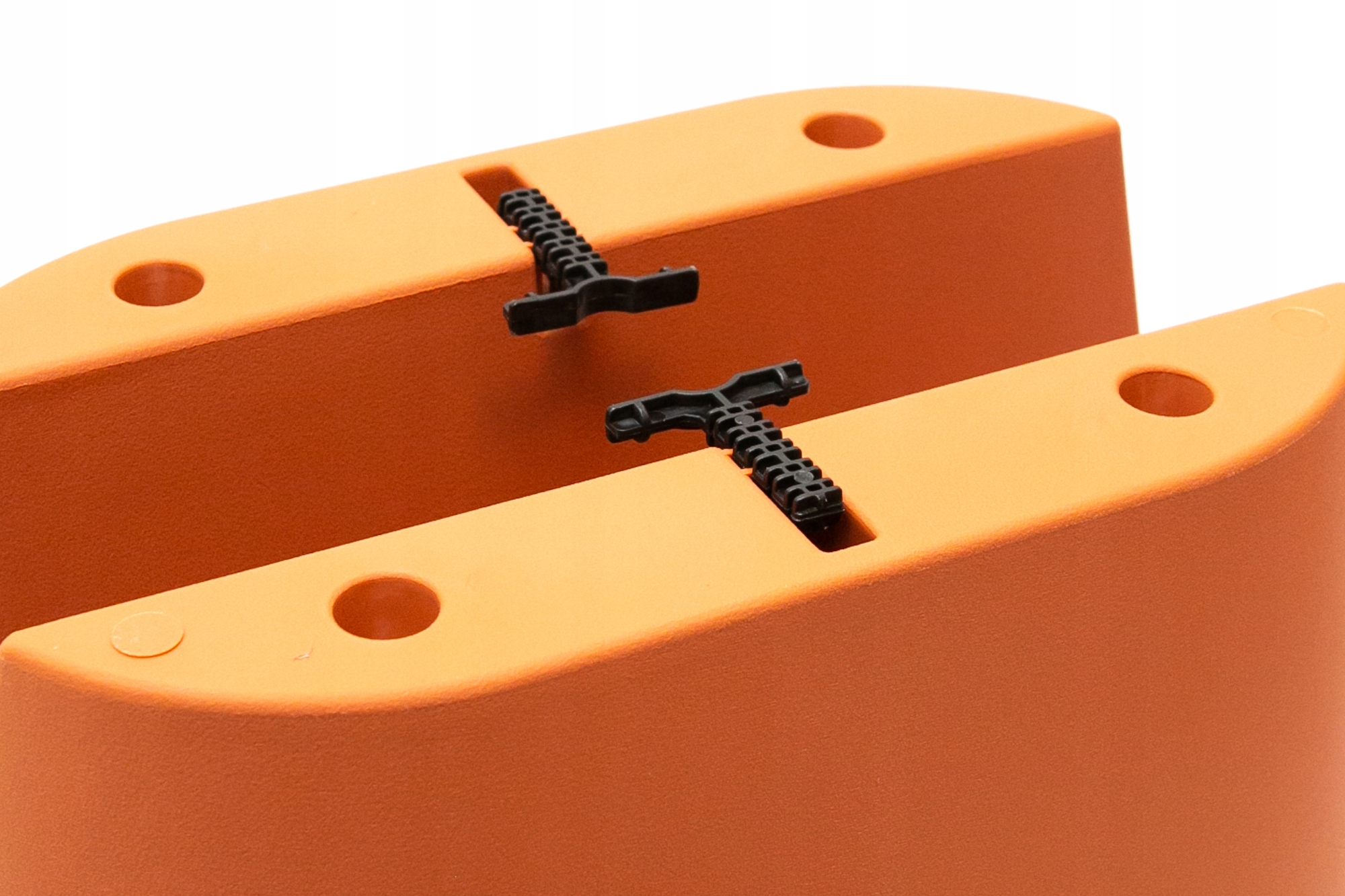 DONICZKA NA BALUSTRADĘ BALKON LOFLY 40CM TERAKOTA Marka Prosperplast