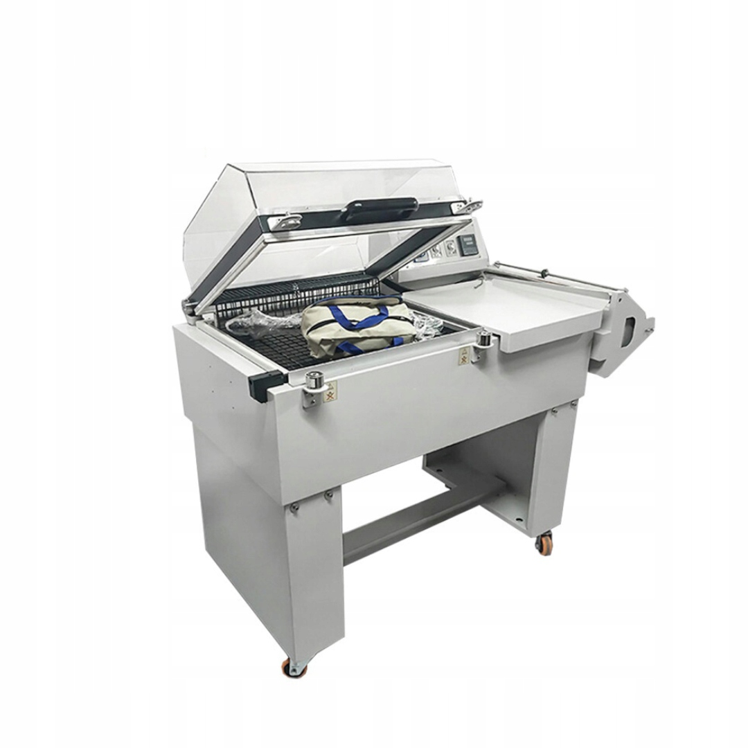 ZGRZEWARKA PRZEMYSŁOWA KLOSZOWA FM-5540 Marka Ding-ye