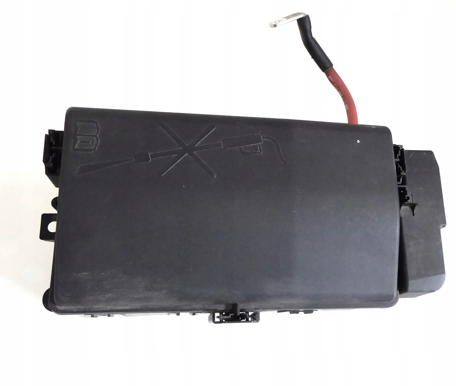 module compartment KOMFORTU OPEL INSIGNIA A