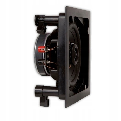 ARTSOUND FL101 Para głośników sufitowych białe - 2szt Model FL 101