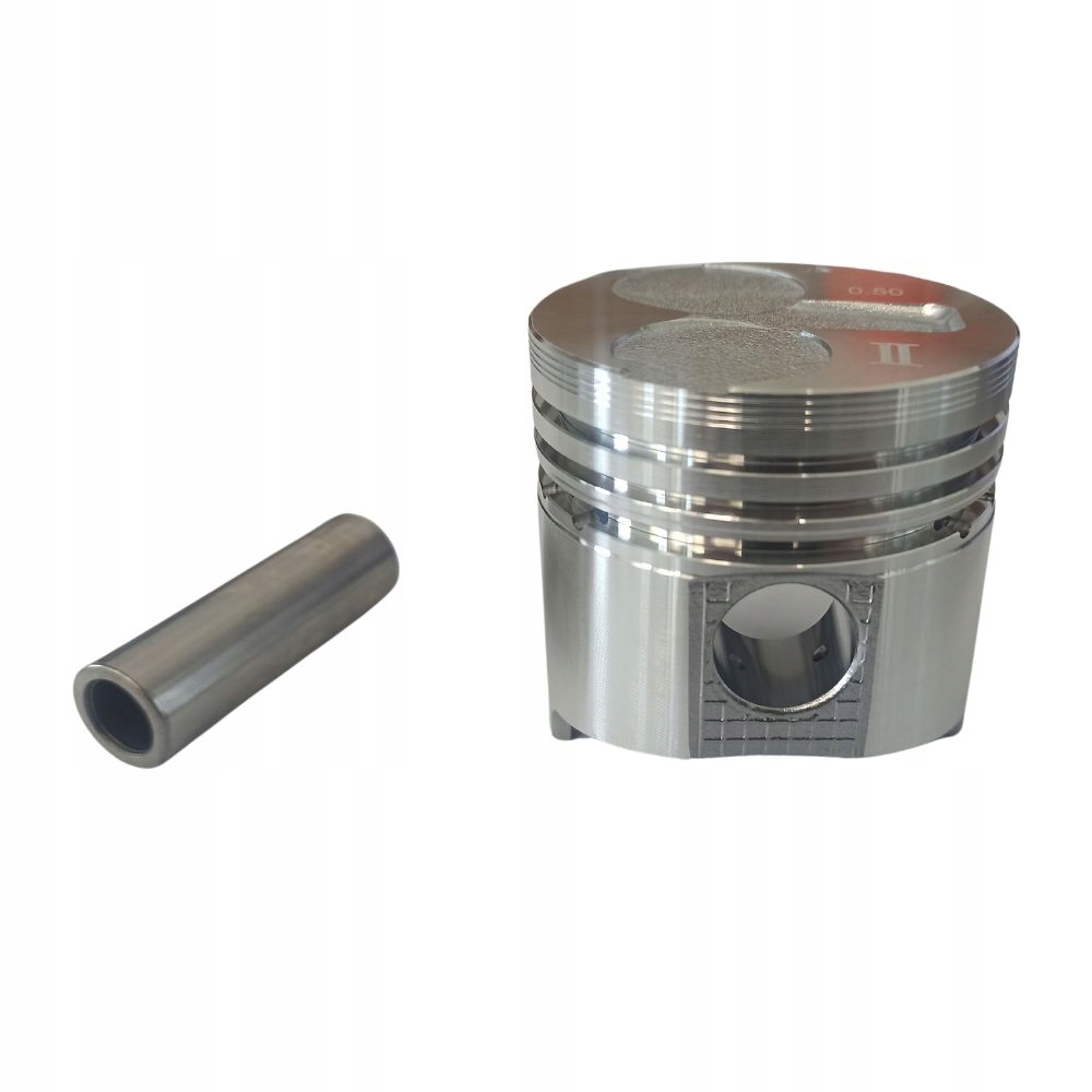 Píst s čepem Mitsubishi L3A L2A 0.50