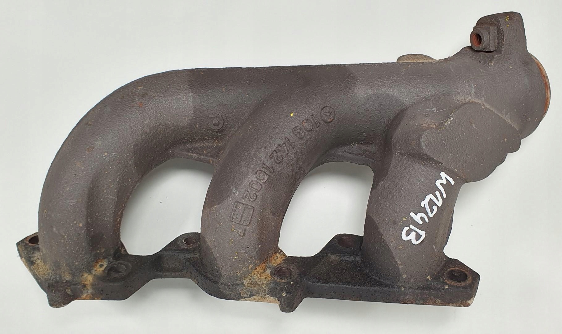 Выпускной коллектор MERCEDES W124 1031421502