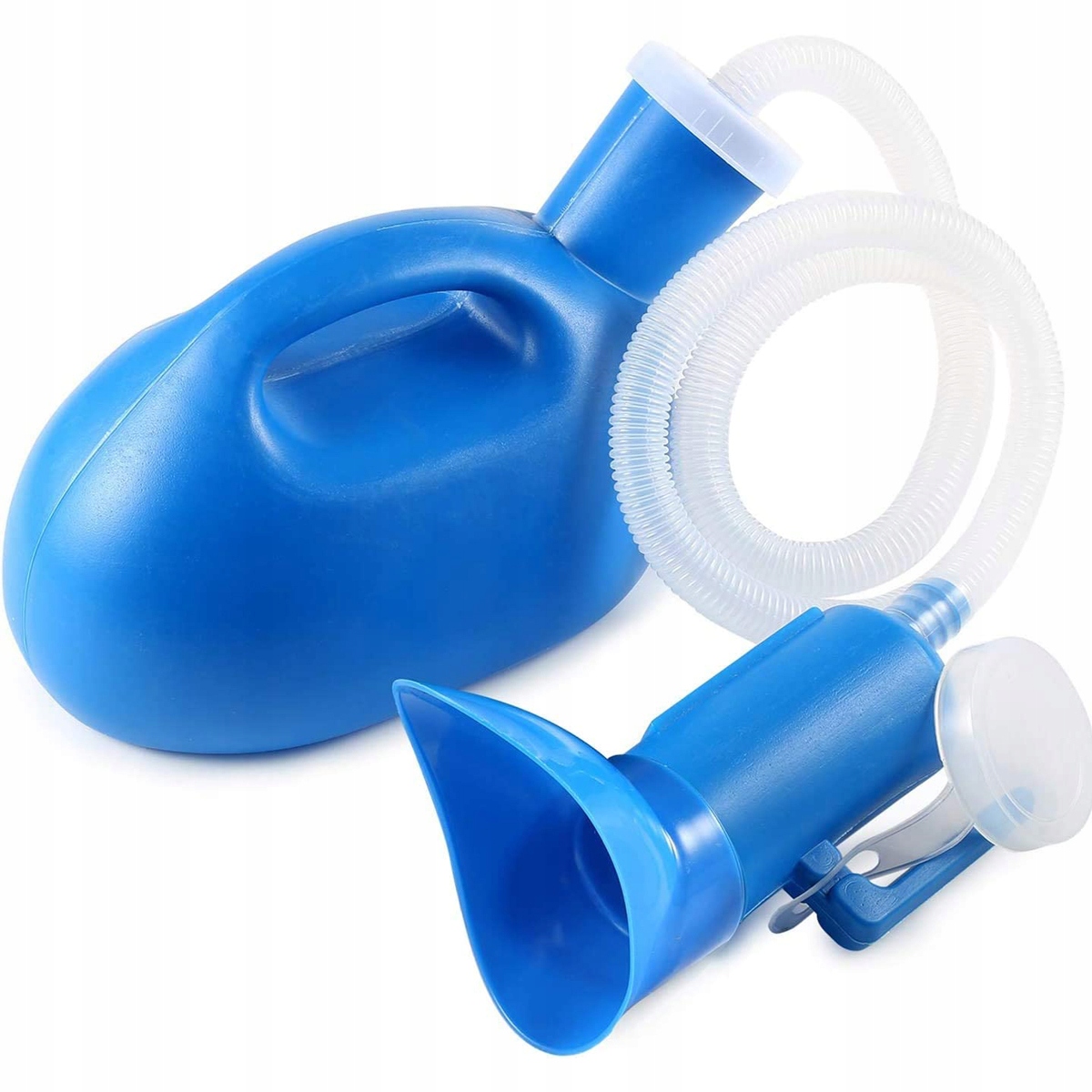 

2000ml Unisex Butelka Na Mocz Przenośny Pisuar