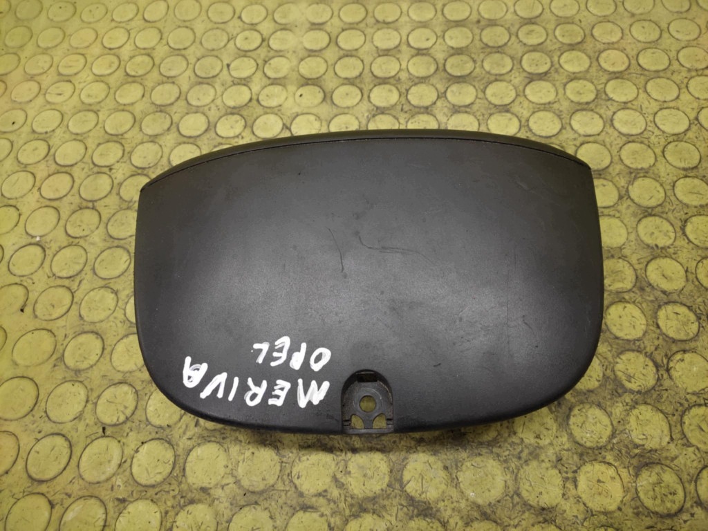 OPEL MERIVA A display 13156841