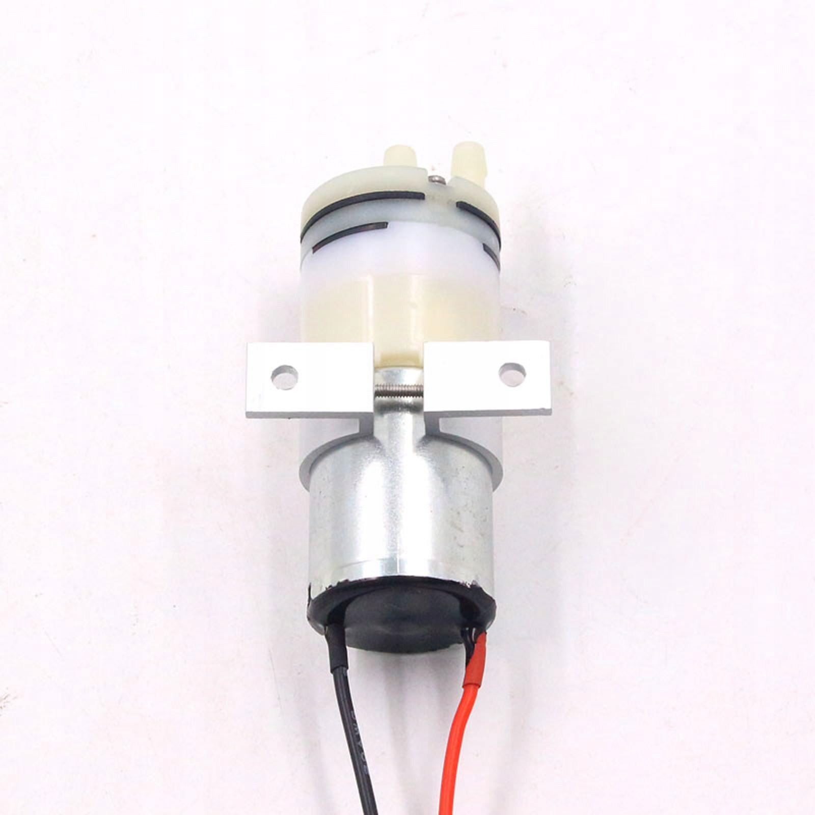 Pompa wodna łodzi RC, pompa chłodzącej 3 ~ Model RC Boats Motor ESC Pompa wodna Pompa o niskim