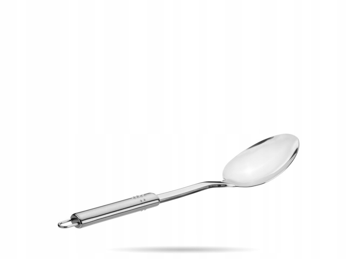 

Łyżka kuchenna Paula stal nierdzewna 32 cm Tadar