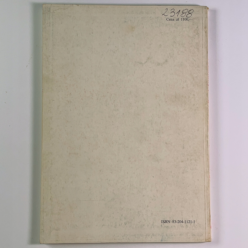 Podstawy programowania współbieżnego M. Ben-Ari Gatunek Programowanie