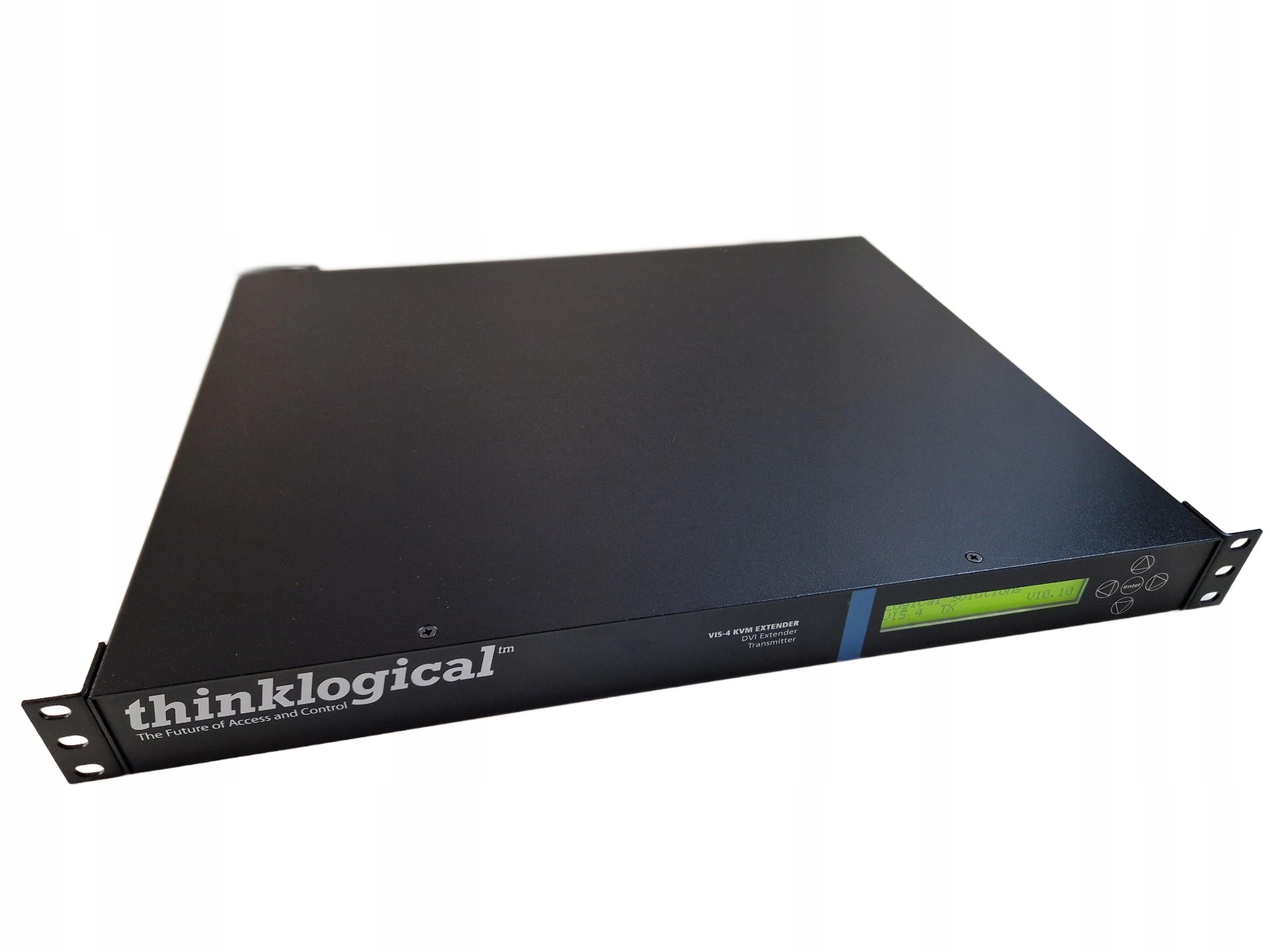 Thinklogical VIS-4 KVM Extender DVI Extender Transmitter