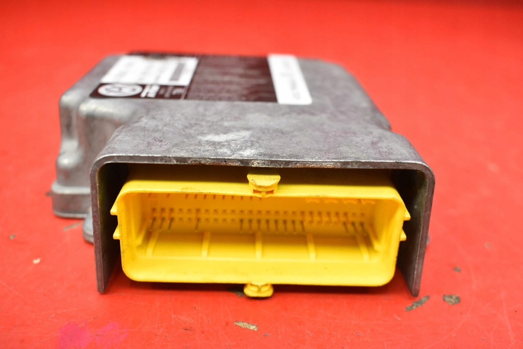 SENSOR modulo airbag airbag 5N0959655AA VW PASSAT B7 10-15