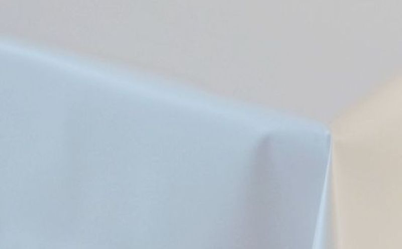 CERATA, CERATY, OBRUS, BIAŁA, JEDNOKOLOROWA, GŁADKA BEZ WZORU