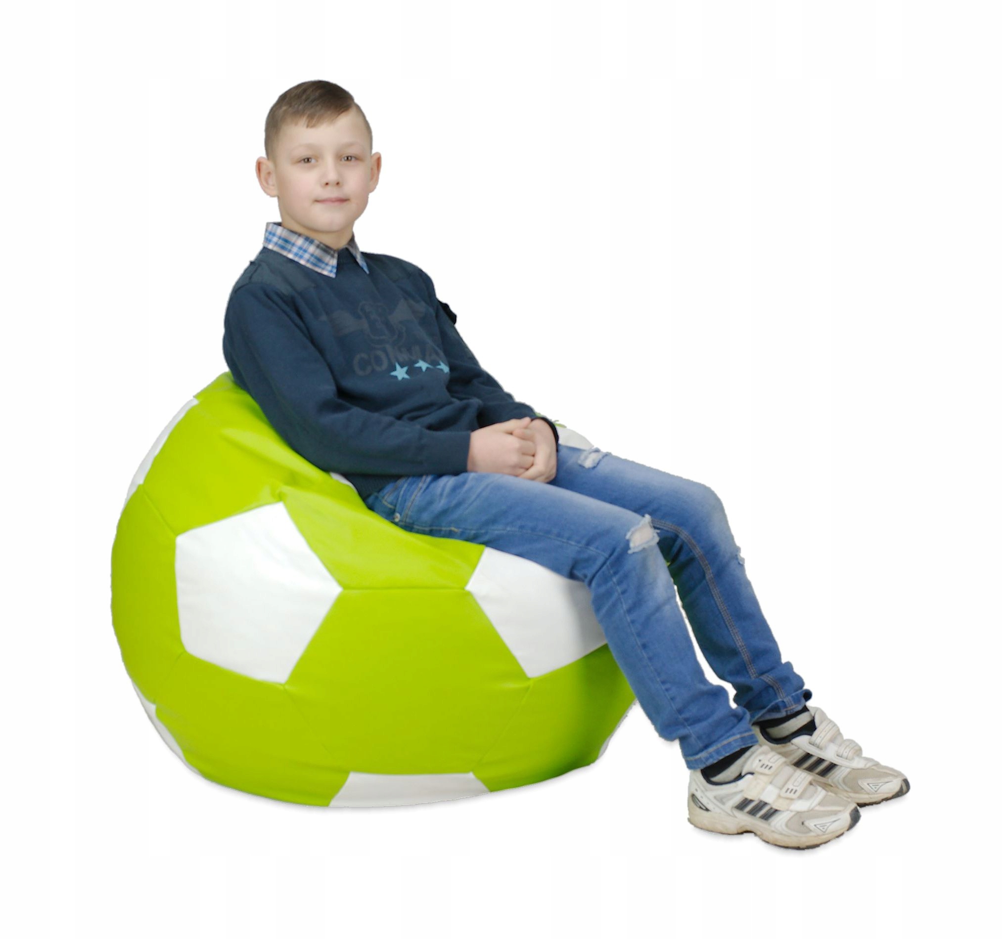 

Pufa Egato, Football Sako, 80cm