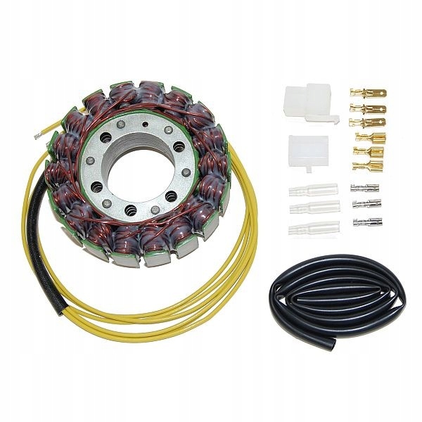 Electrosport Vinutie Alternátora Stator Honda Cbr 1100 XX 97-98