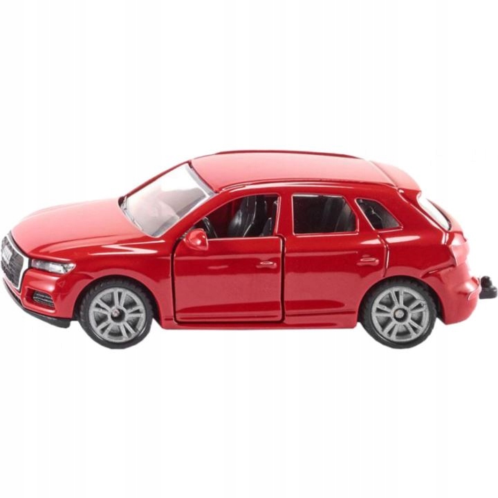 

Siku 1522 Samochód Audi Q5