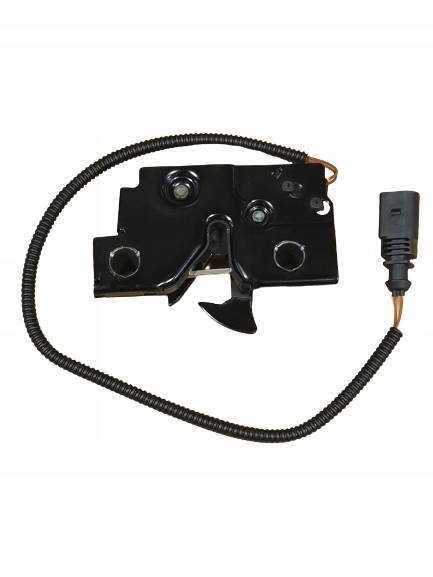 ZAMEK MASKI SILNIKA VW PASSAT B8 VW GOLF 7 TIGUAN Numer katalogowy części 5G1823509B; 5G1823509C; 5G1823509D