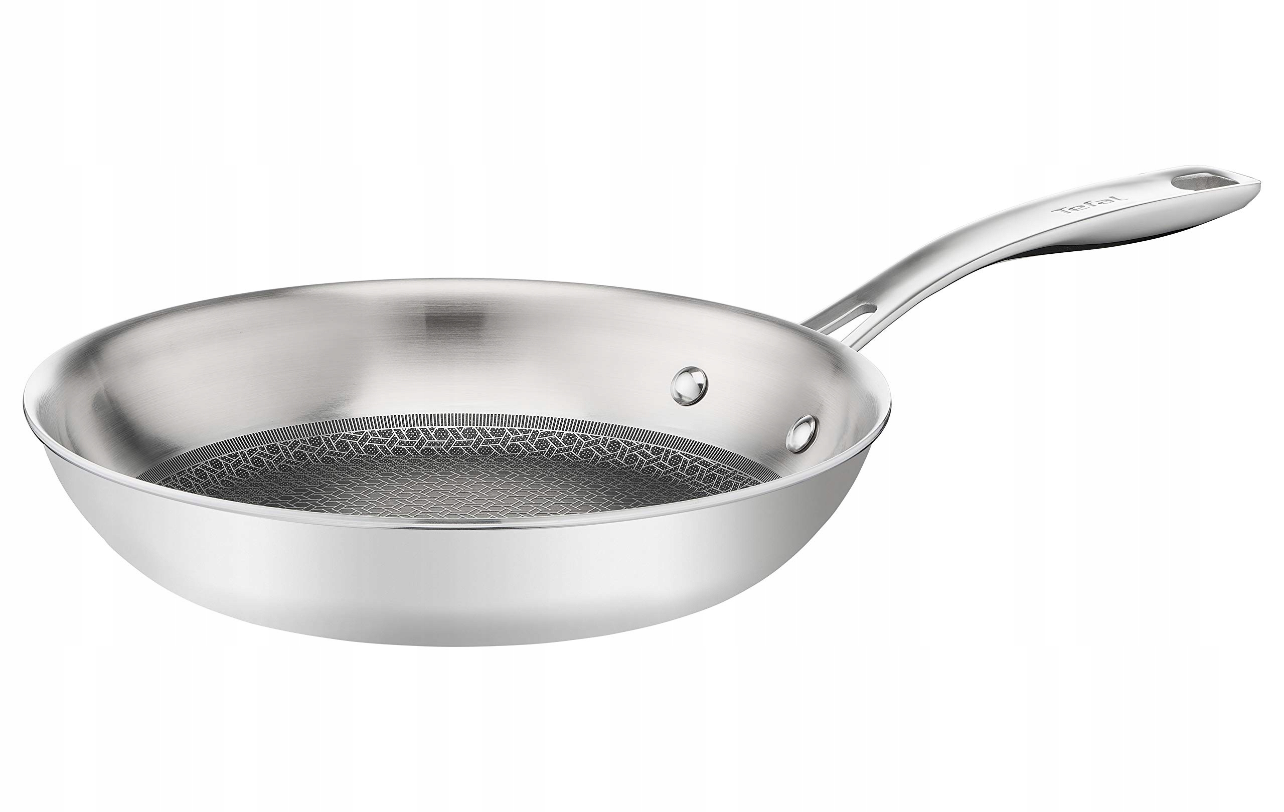 Tefal Pánev Eternal Mesh 28 cm, třívrstvá, E49706