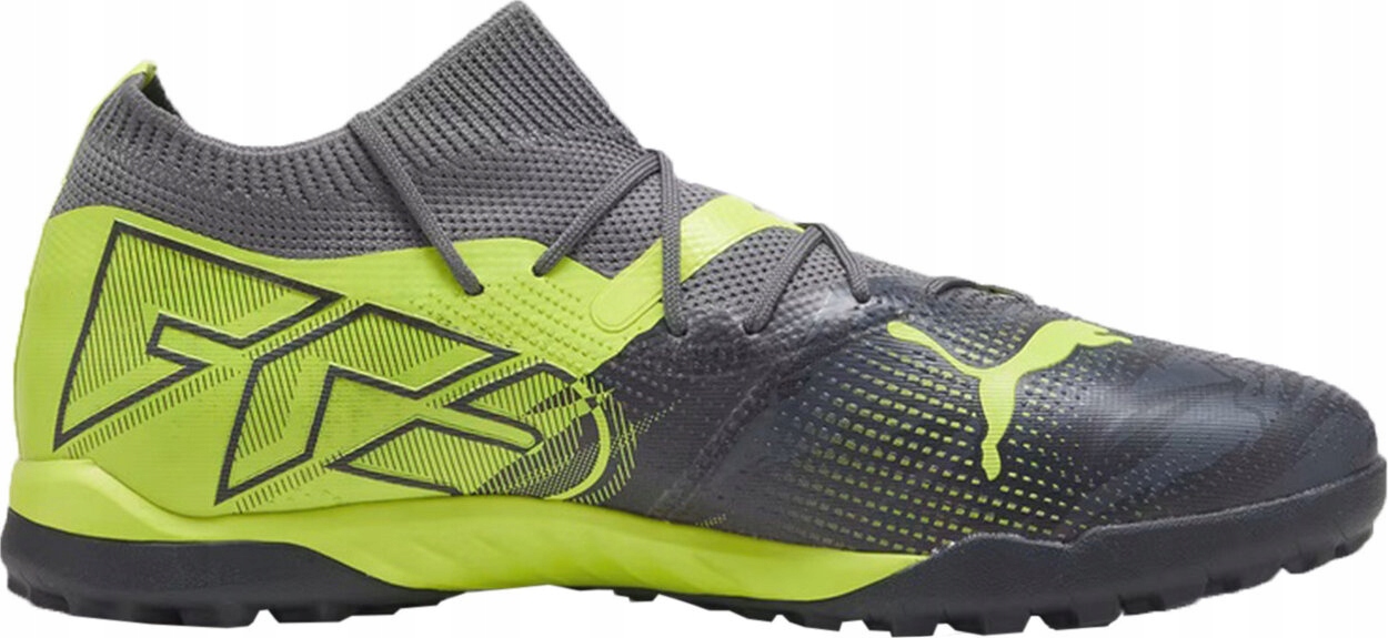 Fotbalová Obuv Puma Future 7 Match Rush Tt 107843 01 velikost 45