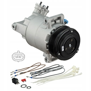 

Kompresory klimatyzacji Delphi TSP0155449