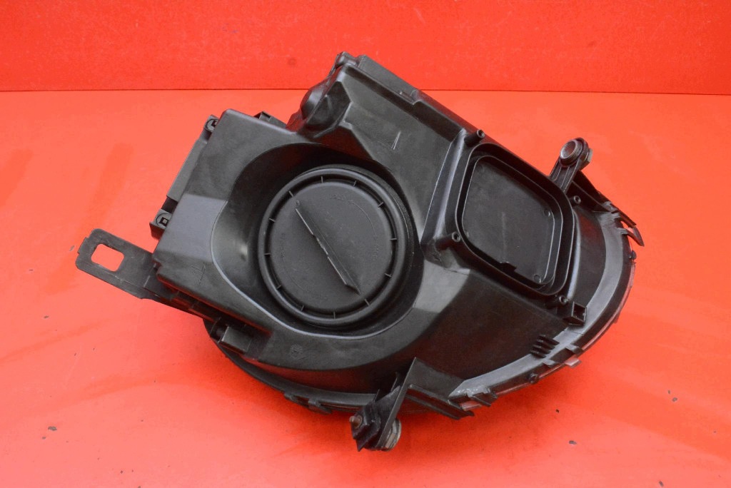 REFLEKTOR left light front EU 160818-03 MINI COOPER ONE R56 06-10