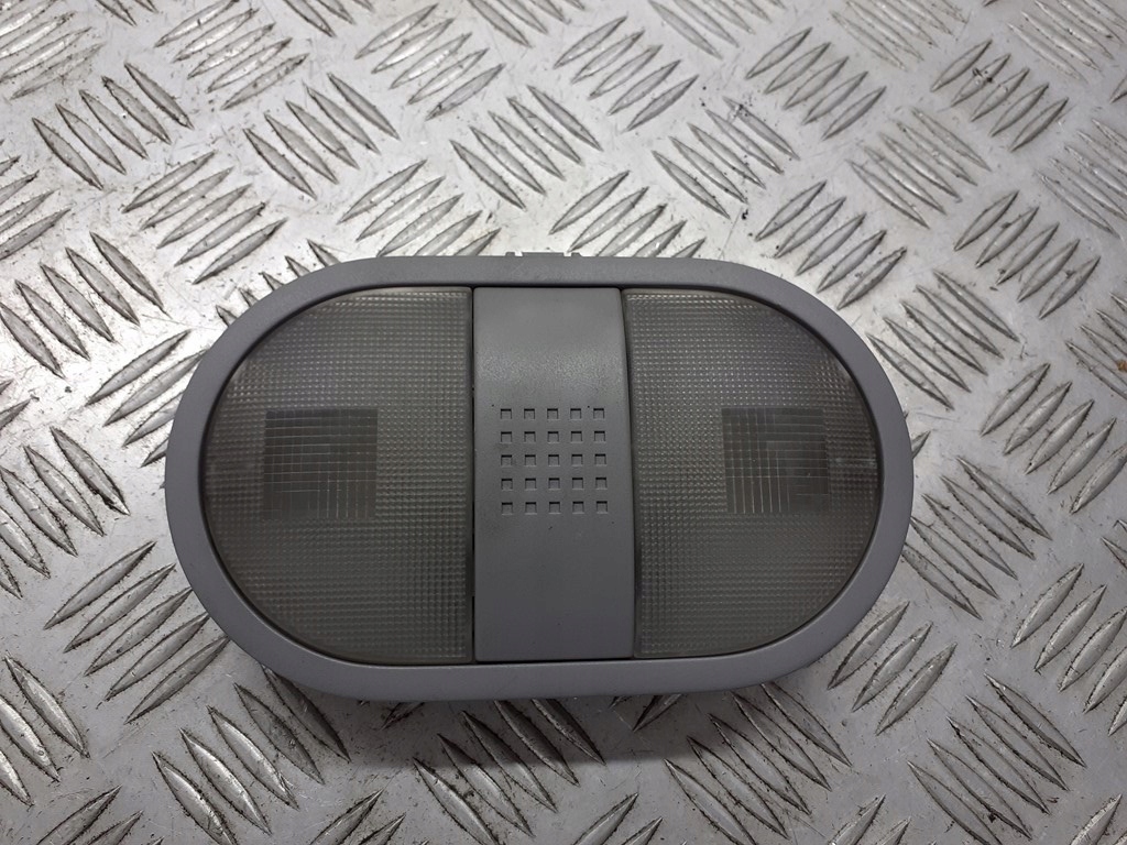 Освещение Кузова mitsubishi COLT VI