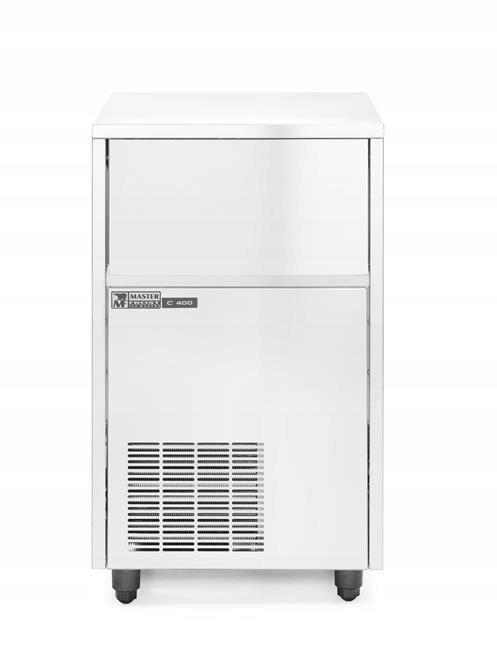 KOSTKARKA DO LODU 40 kg/24 h 455W 480x580x750 mm MASTER FROST