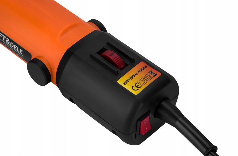 ČIRPES MAŠĪNA AITU, LOPU, SUŅU UN DZĪVNIEKU CIRŠANAI 1050 W Citas markas