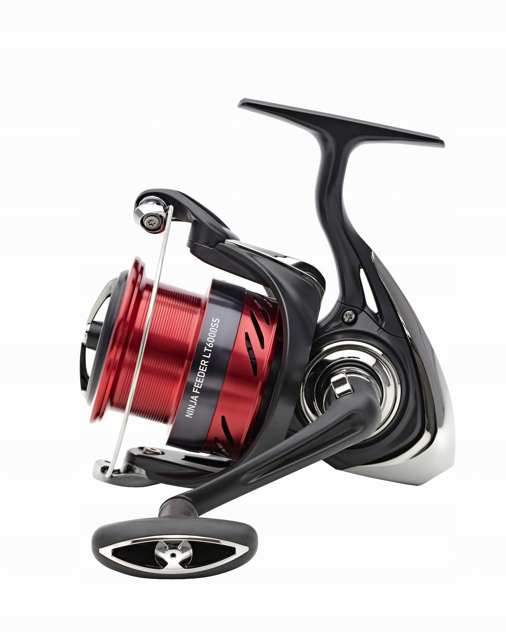 Navíják Daiwa Ninja Match & Feeder Lt 3000-C